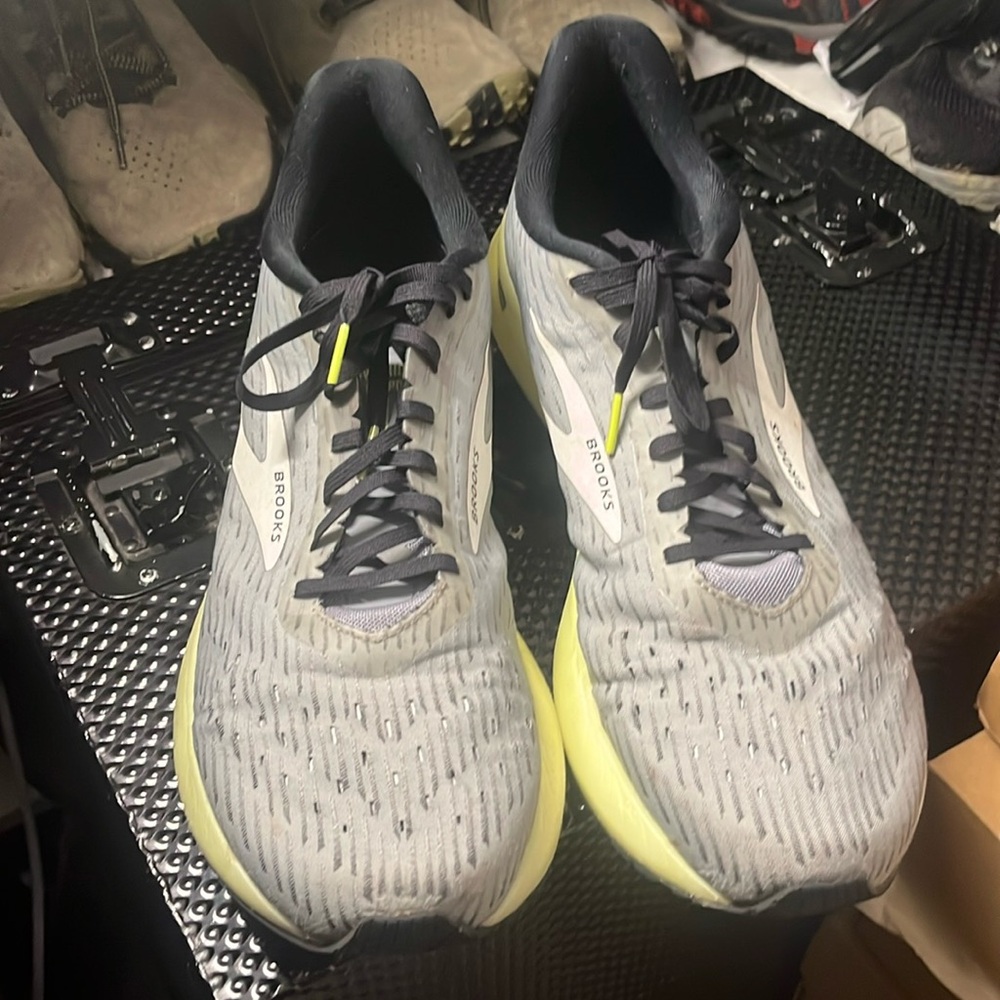Brooks, best, size 13